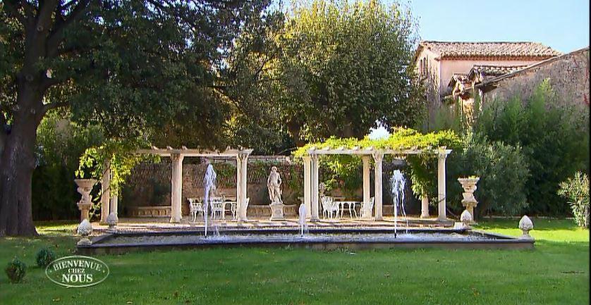 Chateau Des Fontaines Canet  Ngoại thất bức ảnh