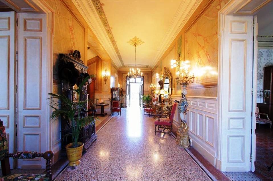Chateau Des Fontaines Canet  Ngoại thất bức ảnh