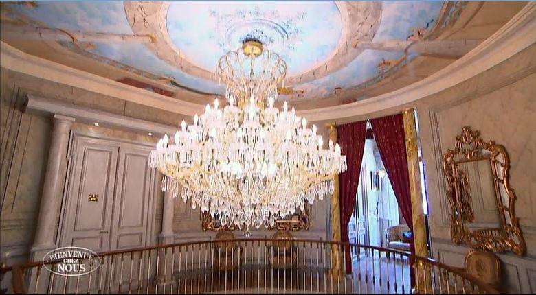 Chateau Des Fontaines Canet  Ngoại thất bức ảnh