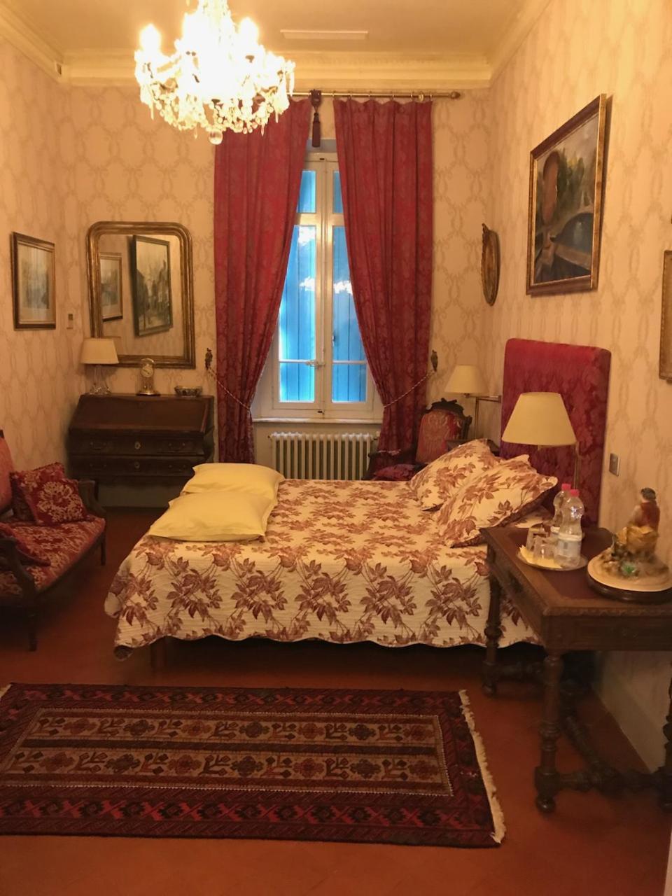 Chateau Des Fontaines Canet  Ngoại thất bức ảnh